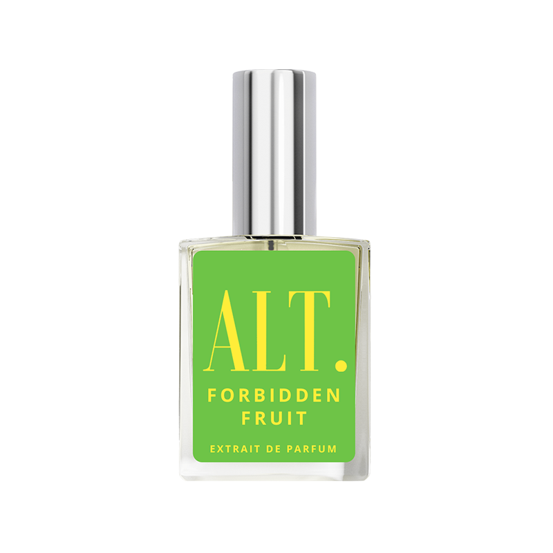 Forbidden Fruit - Image 2