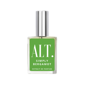Simply Bergamot