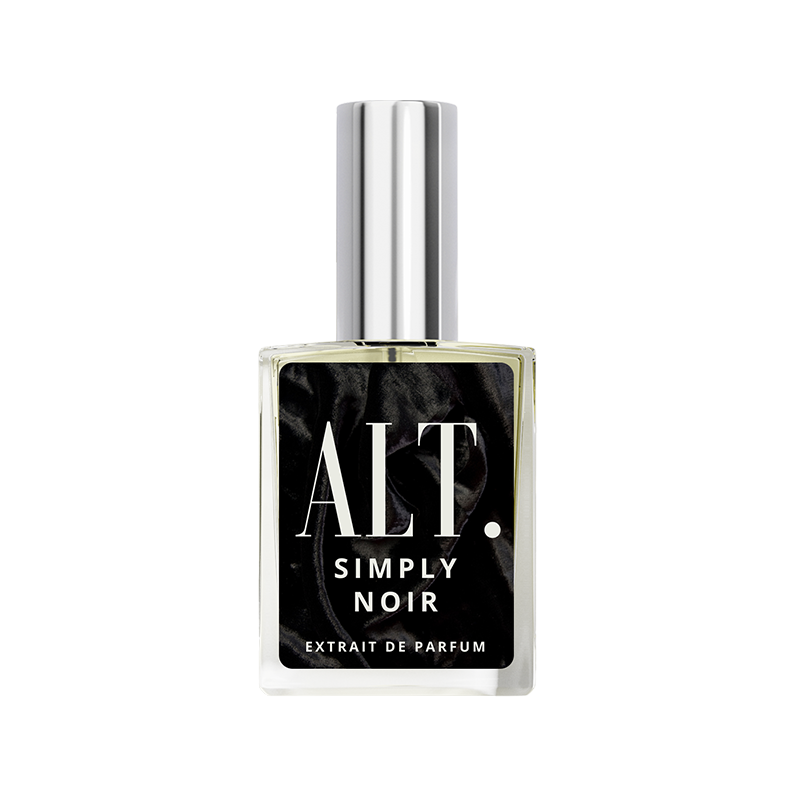 Simply Noir - Image 2
