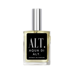 Acqua di ALT.