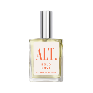 Bold Love