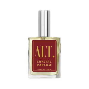 Crystal Parfum (Gold)