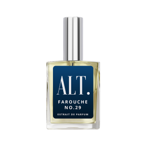 Farouche