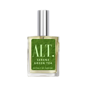 Serene Green Tea