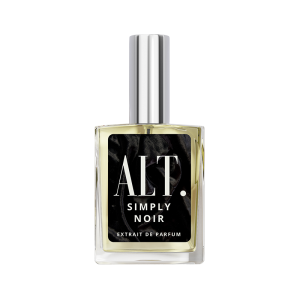 Simply Noir