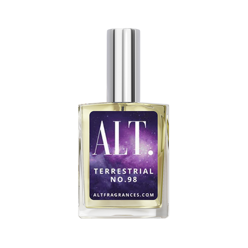 Terrestrial