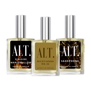 Winter Fragrance Pack