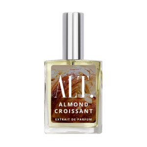 Almond Croissant