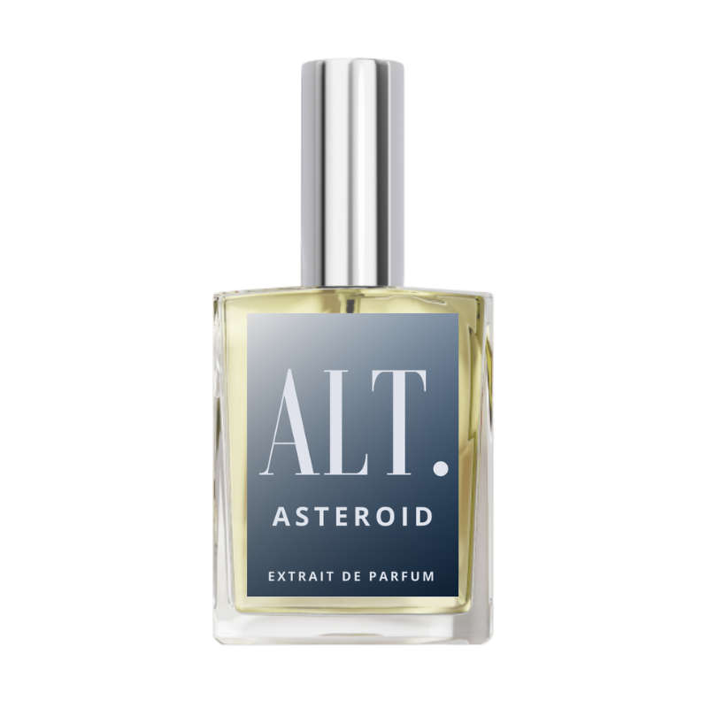 Asteroid