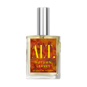 Autumn Leaves