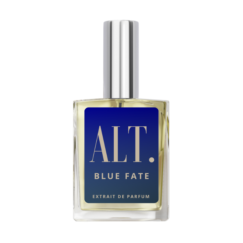 Blue Fate