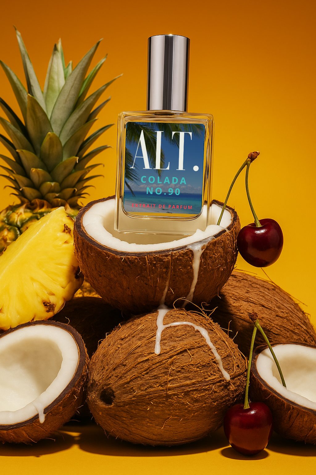 Colada - Image 4