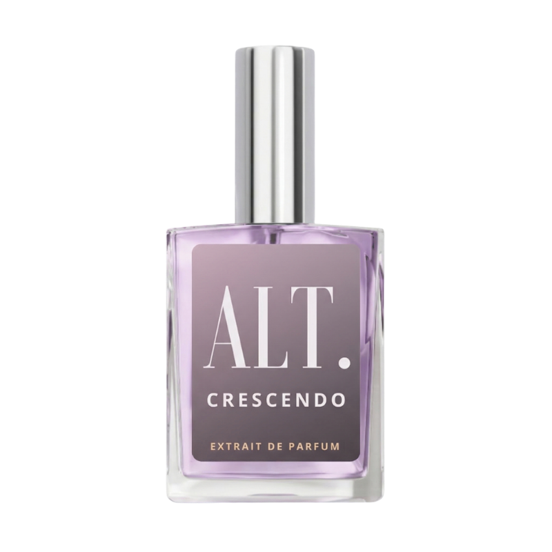 Crescendo