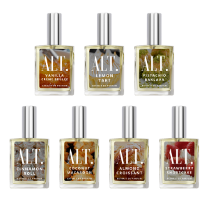 Dessert Collection Bundle