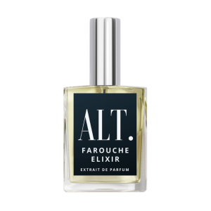 Farouche Elixir