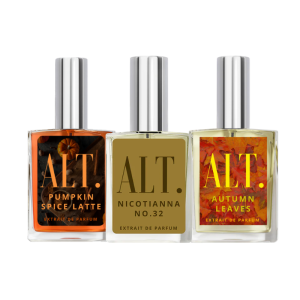 Fall Fragrance Pack
