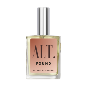 Found