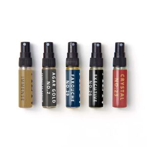Men's Best Seller Sample Pack