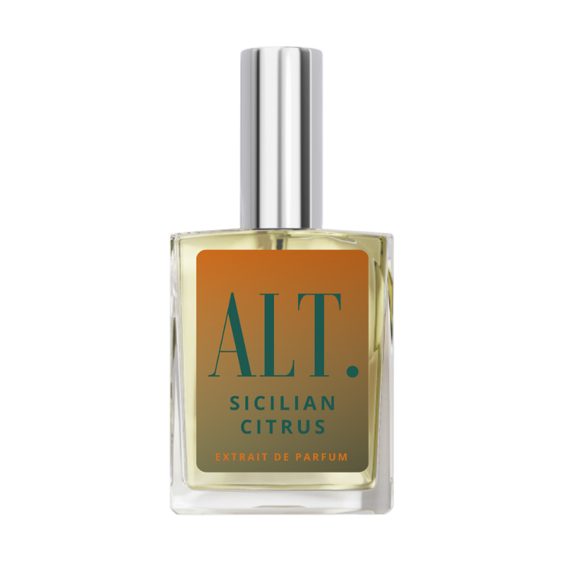 Sicilian Citrus