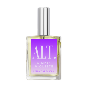 Simply Violette