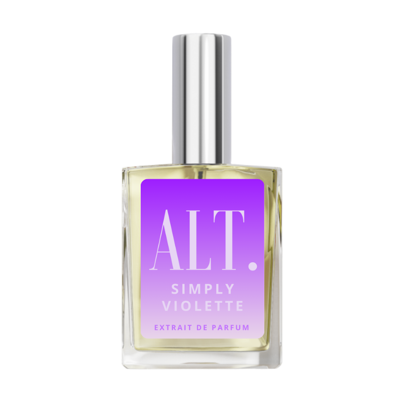 Simply Violette