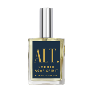 Smooth Agar Spirit