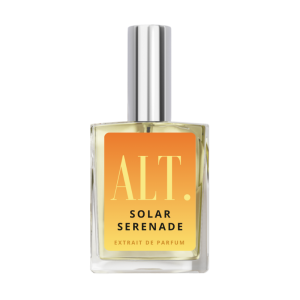 Solar Serenade
