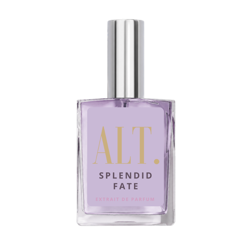 Splendid Fate