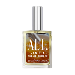 Vanilla Crème Brûlée