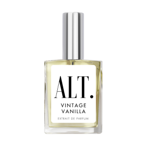 Vintage Vanilla
