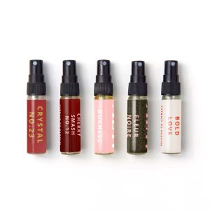 Women's Best Seller Sample Pack