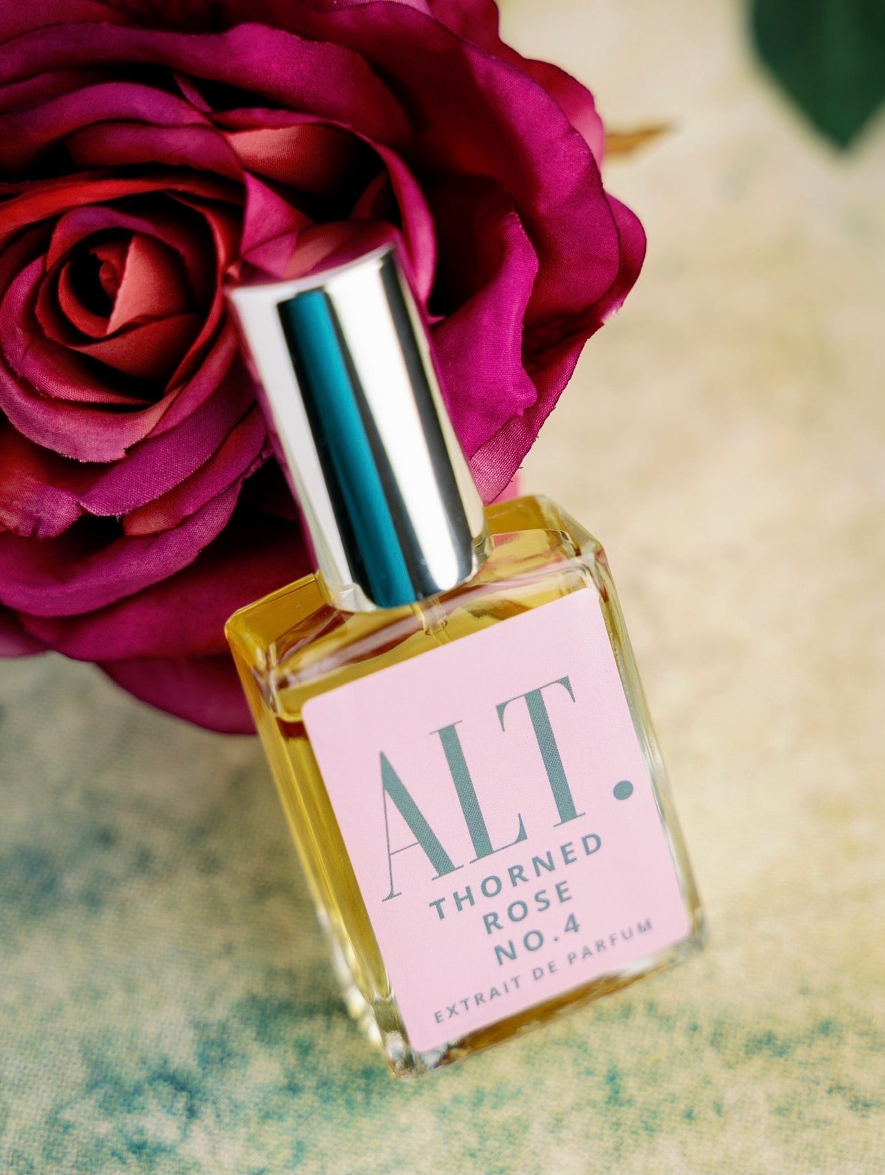 Thorned Rose - Image 3